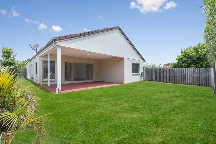 Second view of Homely house listing, 23 Marsh Parade, North Lakes QLD 4509