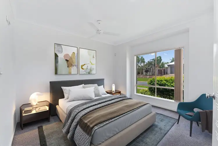 Third view of Homely house listing, 23 Marsh Parade, North Lakes QLD 4509