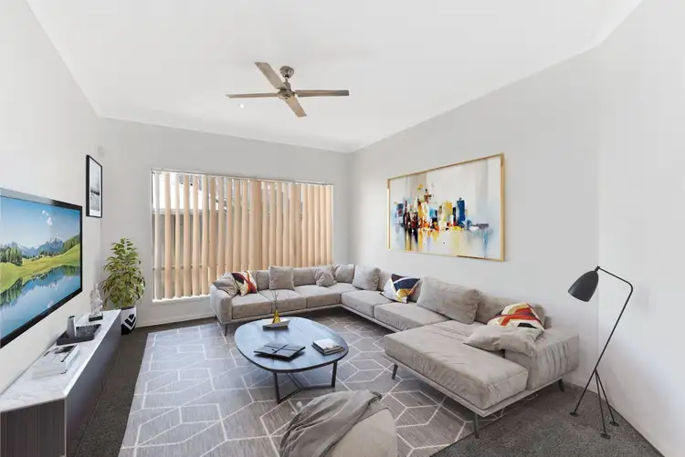 Fifth view of Homely house listing, 23 Marsh Parade, North Lakes QLD 4509