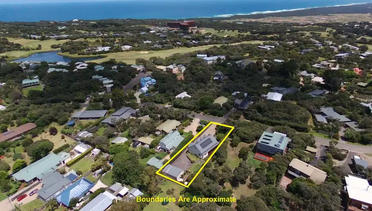 33 Bass Vista Boulevard, Cape Schanck VIC 3939