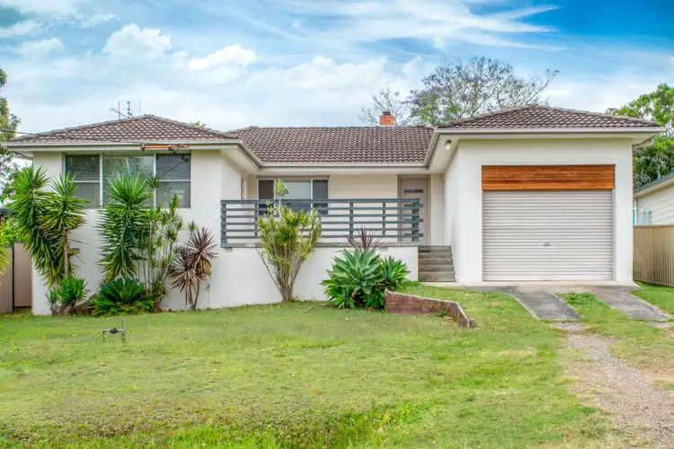 Second view of Homely house listing, 16 Macquarie Street, Bonnells Bay NSW 2264