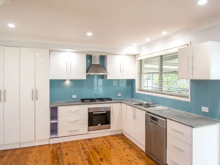 Fourth view of Homely house listing, 16 Macquarie Street, Bonnells Bay NSW 2264