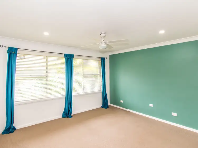 Fifth view of Homely house listing, 16 Macquarie Street, Bonnells Bay NSW 2264