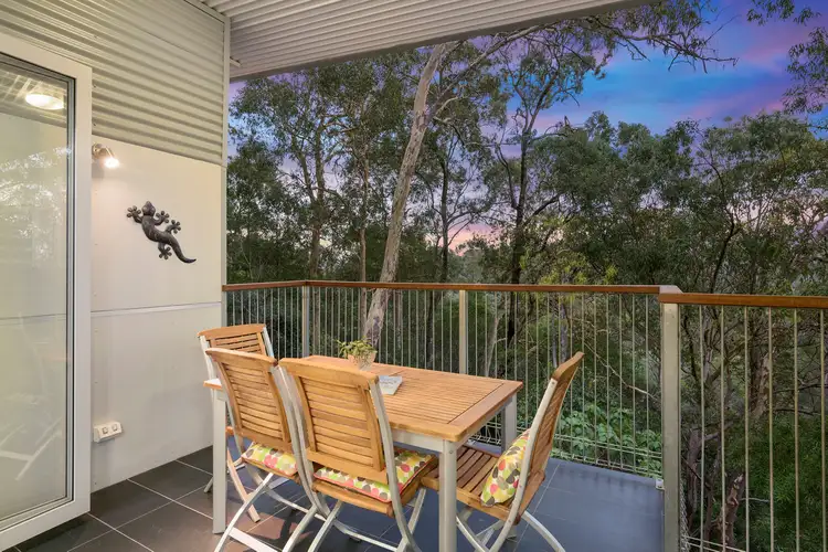 Second view of Homely house listing, 31 Wattlebird Court, Currumbin Valley QLD 4223
