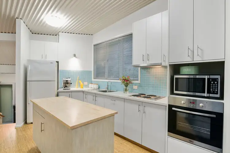 Third view of Homely house listing, 31 Wattlebird Court, Currumbin Valley QLD 4223