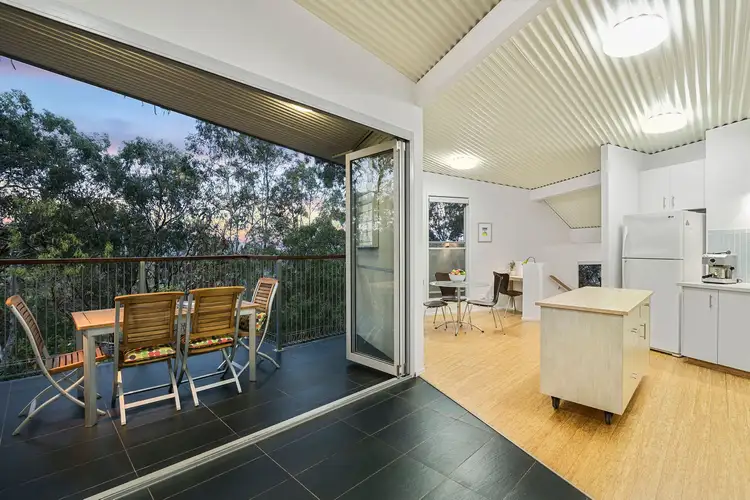 Fourth view of Homely house listing, 31 Wattlebird Court, Currumbin Valley QLD 4223