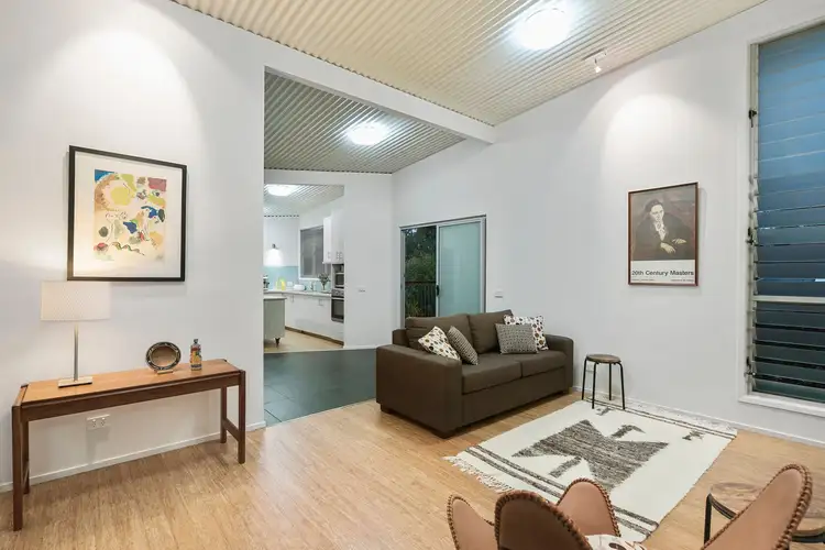 Fifth view of Homely house listing, 31 Wattlebird Court, Currumbin Valley QLD 4223