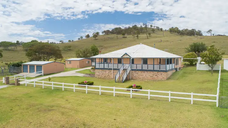 Second view of Homely rural property listing, Address available on request