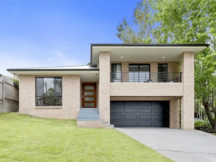 40 George Street, Thirroul NSW 2515