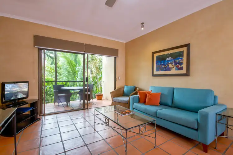 Main view of Homely apartment listing, 21/39-41 Macrossan Street, Port Douglas QLD 4877