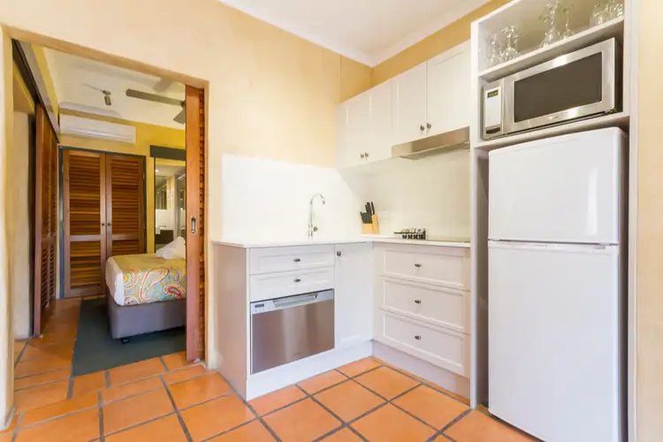 Third view of Homely apartment listing, 21/39-41 Macrossan Street, Port Douglas QLD 4877