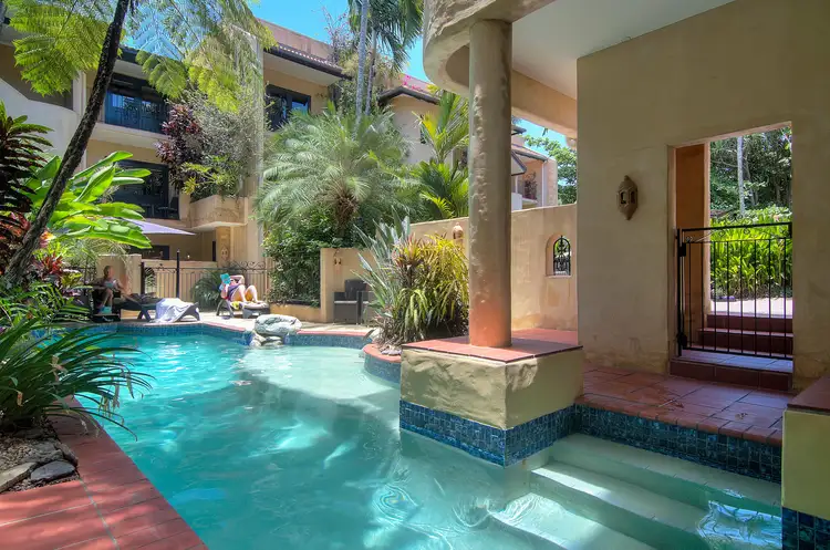 Fourth view of Homely apartment listing, 21/39-41 Macrossan Street, Port Douglas QLD 4877