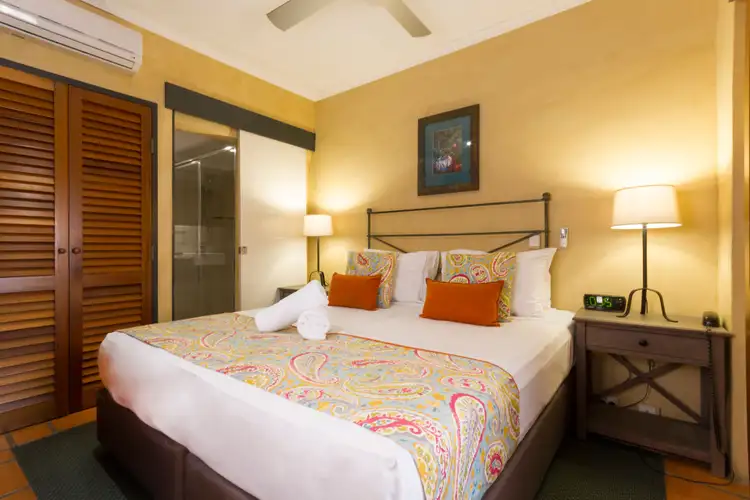 Sixth view of Homely apartment listing, 21/39-41 Macrossan Street, Port Douglas QLD 4877
