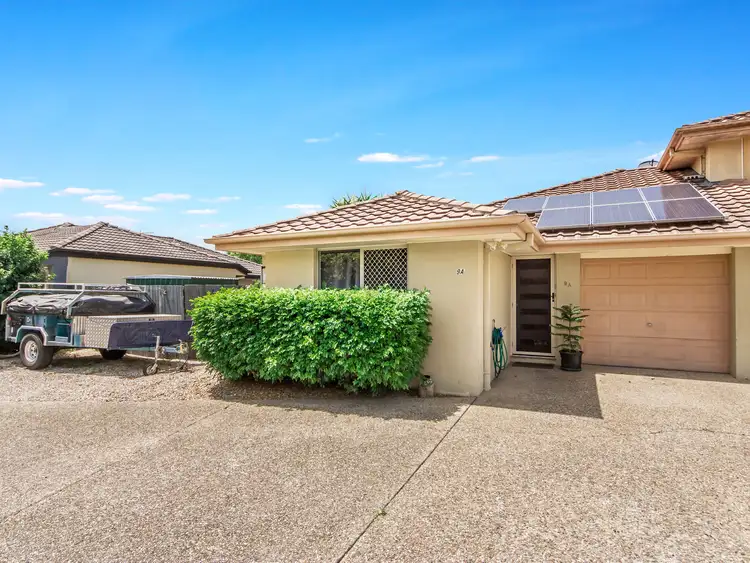 Main view of Homely townhouse listing, 1/7-9 Hialeah Crescent, Helensvale QLD 4212