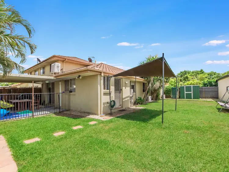 Third view of Homely townhouse listing, 1/7-9 Hialeah Crescent, Helensvale QLD 4212