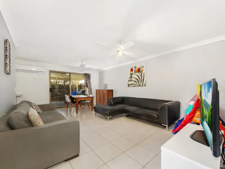 Fifth view of Homely townhouse listing, 1/7-9 Hialeah Crescent, Helensvale QLD 4212