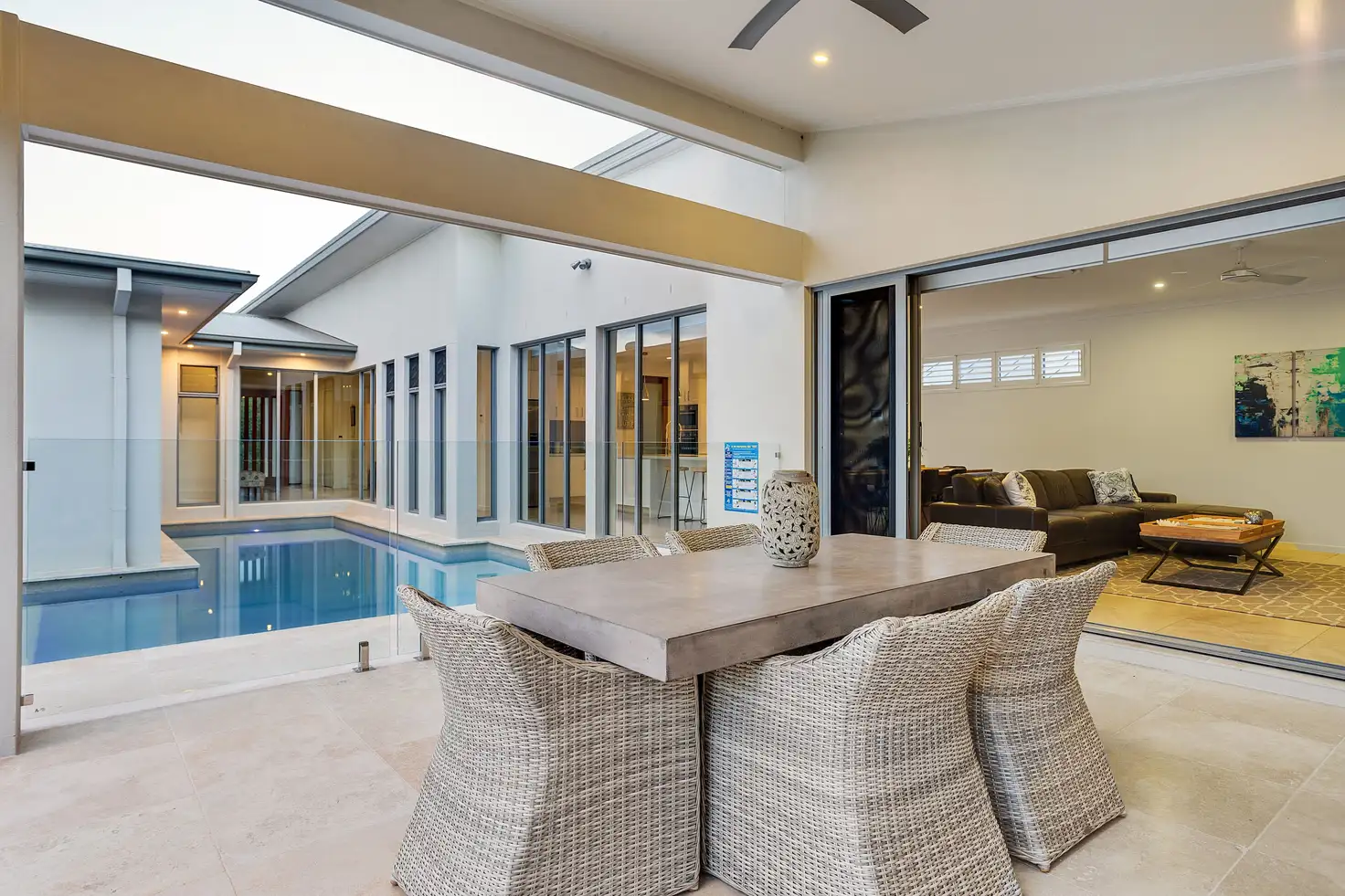 Main view of Homely house listing, 23 Skywatch Circuit, Reedy Creek QLD 4227