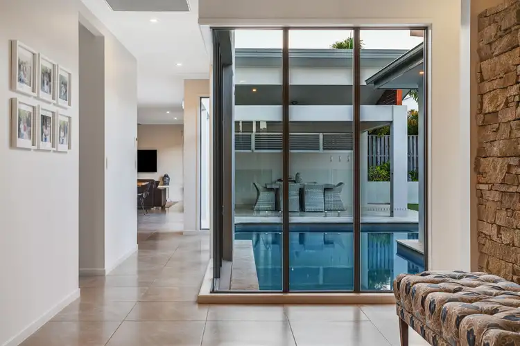 Third view of Homely house listing, 23 Skywatch Circuit, Reedy Creek QLD 4227