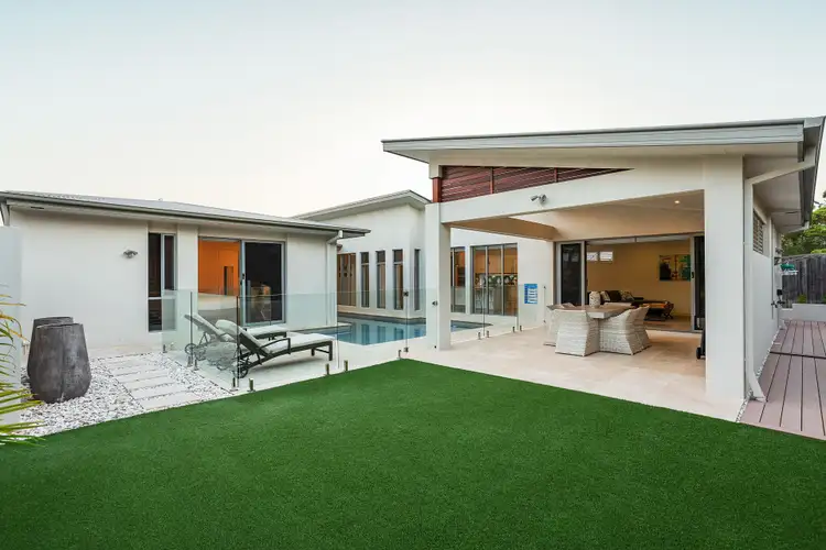 Fourth view of Homely house listing, 23 Skywatch Circuit, Reedy Creek QLD 4227