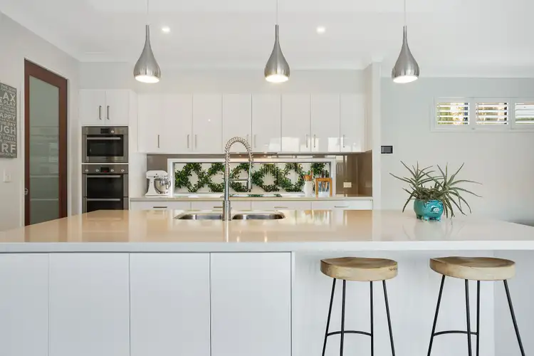 Fifth view of Homely house listing, 23 Skywatch Circuit, Reedy Creek QLD 4227
