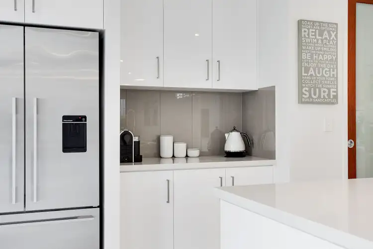 Sixth view of Homely house listing, 23 Skywatch Circuit, Reedy Creek QLD 4227