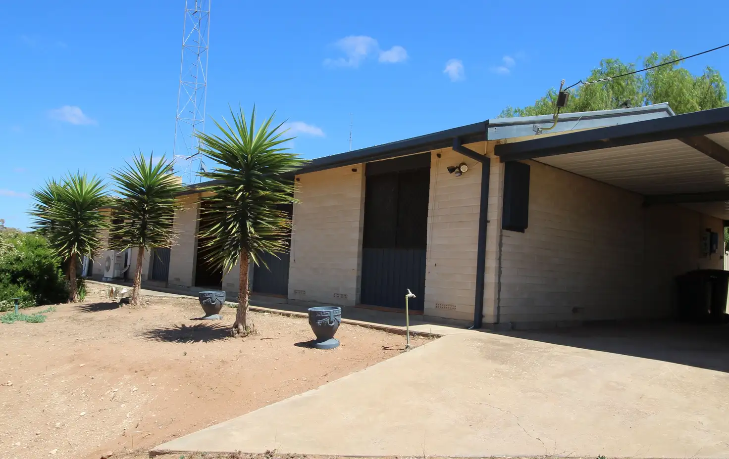 Main view of Homely house listing, 21 Second Street, Morgan SA 5320