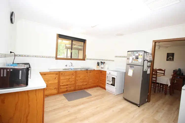 Second view of Homely house listing, 21 Second Street, Morgan SA 5320