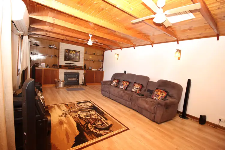 Third view of Homely house listing, 21 Second Street, Morgan SA 5320