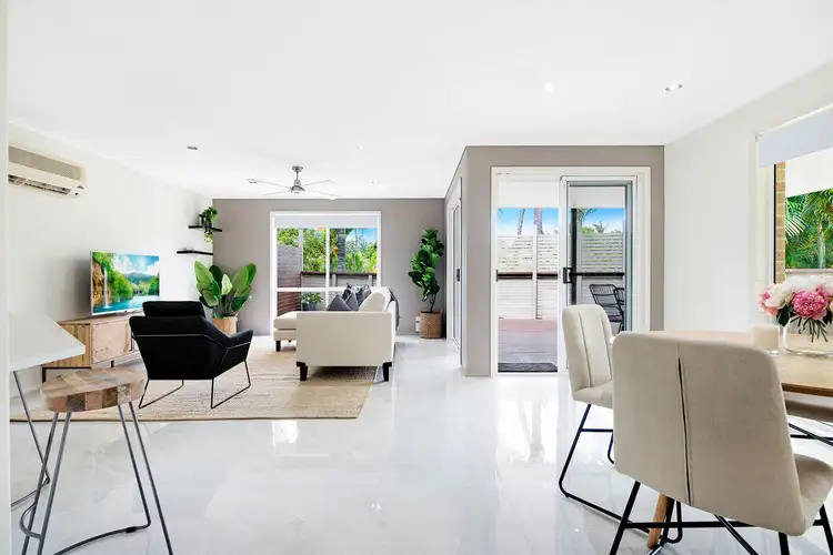Main view of Homely house listing, 15 Kallaroo Crescent, Ashmore QLD 4214