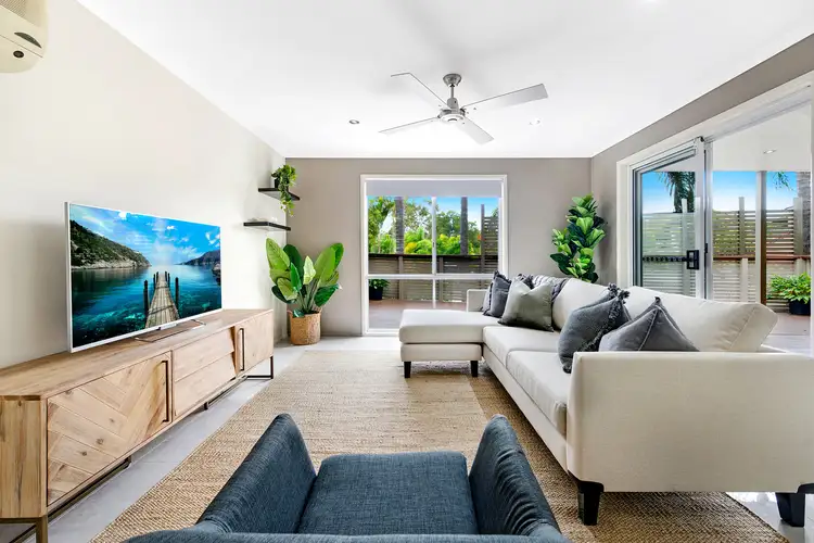 Second view of Homely house listing, 15 Kallaroo Crescent, Ashmore QLD 4214