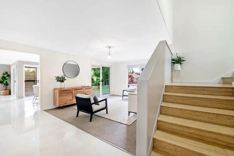 Third view of Homely house listing, 15 Kallaroo Crescent, Ashmore QLD 4214