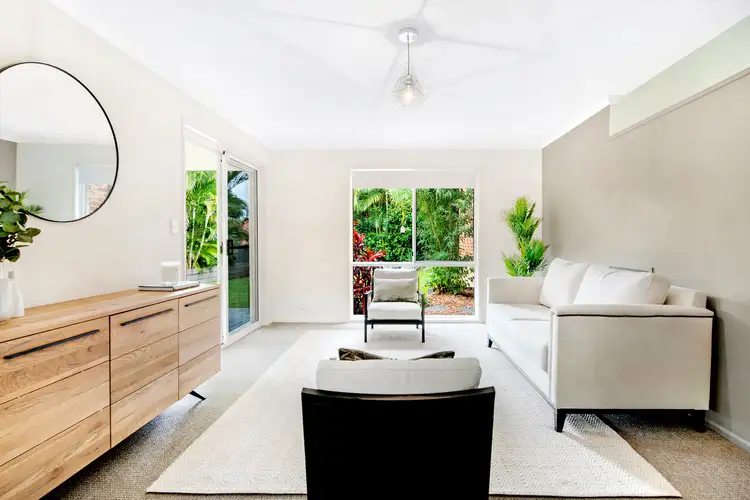 Fourth view of Homely house listing, 15 Kallaroo Crescent, Ashmore QLD 4214