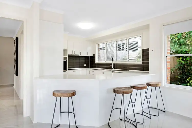 Fifth view of Homely house listing, 15 Kallaroo Crescent, Ashmore QLD 4214