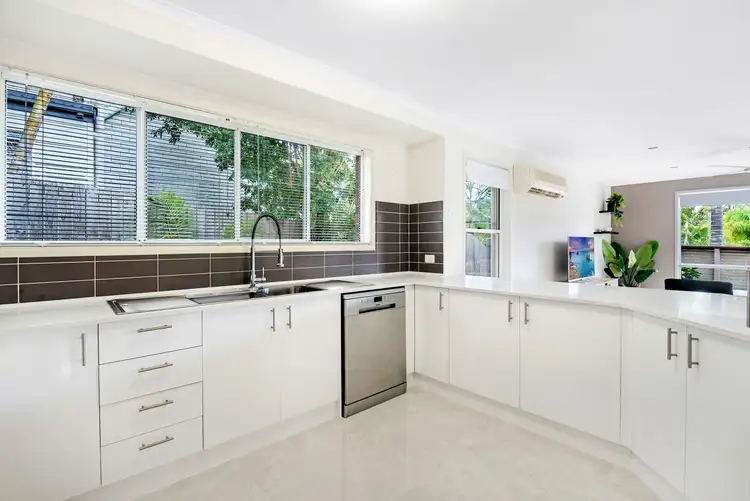 Sixth view of Homely house listing, 15 Kallaroo Crescent, Ashmore QLD 4214