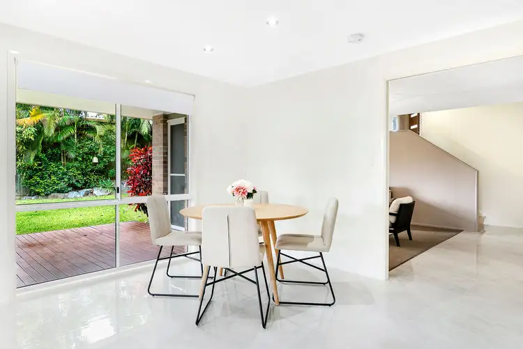 Seventh view of Homely house listing, 15 Kallaroo Crescent, Ashmore QLD 4214