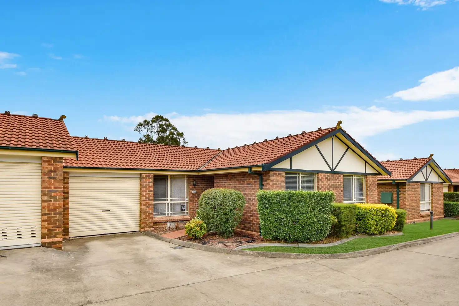 Main view of Homely house listing, 2/6 Michael Place, Ingleburn NSW 2565