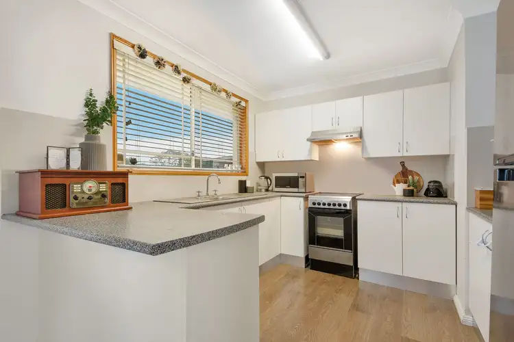 Fourth view of Homely house listing, 2/6 Michael Place, Ingleburn NSW 2565