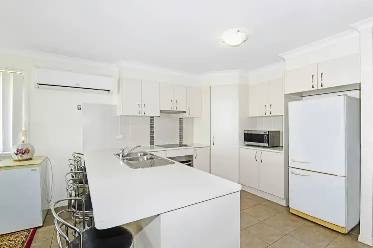 Second view of Homely house listing, 89 Summerfields Drive, Caboolture QLD 4510
