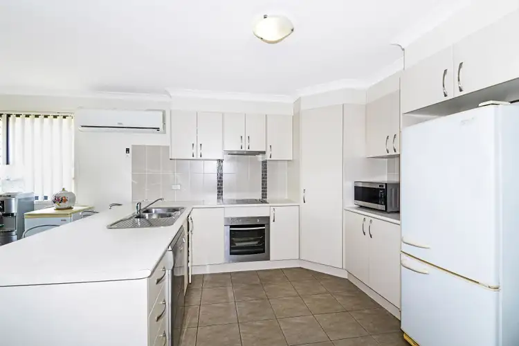 Third view of Homely house listing, 89 Summerfields Drive, Caboolture QLD 4510