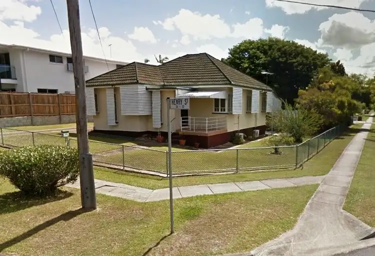 Third view of Homely house listing, 34 Henry Street, Chermside QLD 4032