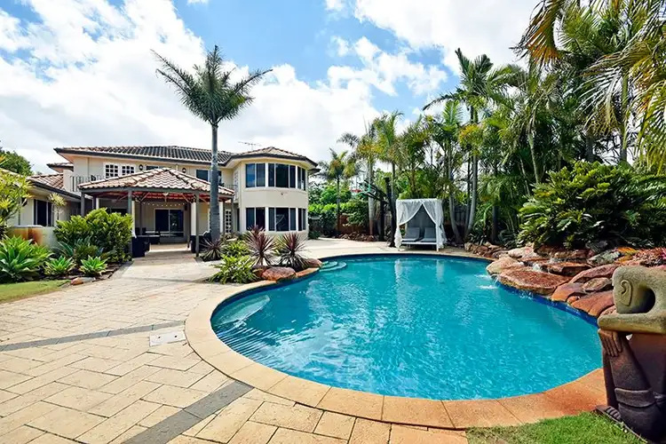 93 Taittinger Grove, The Vines WA 6069