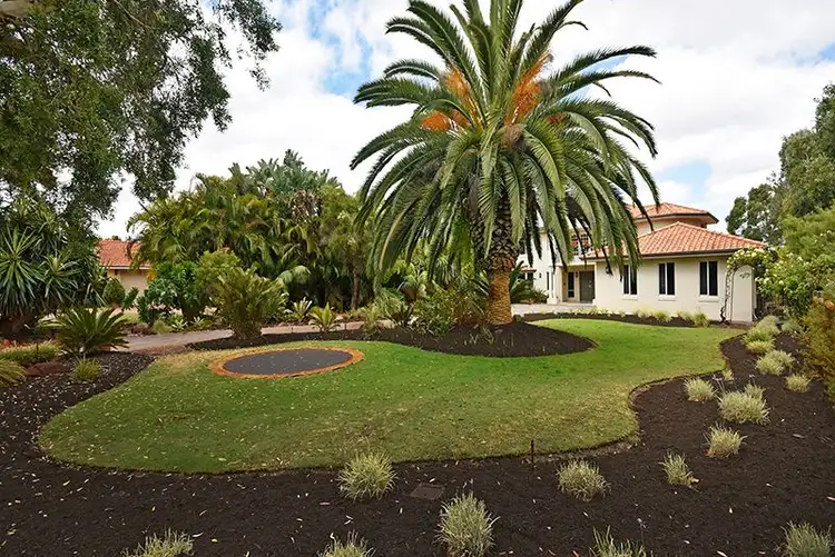 Third view of Homely house listing, 93 Taittinger Grove, The Vines WA 6069