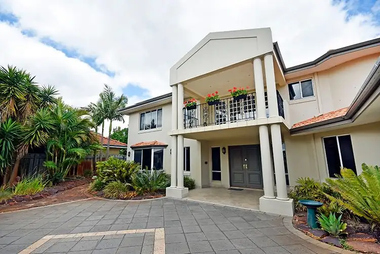 Fourth view of Homely house listing, 93 Taittinger Grove, The Vines WA 6069