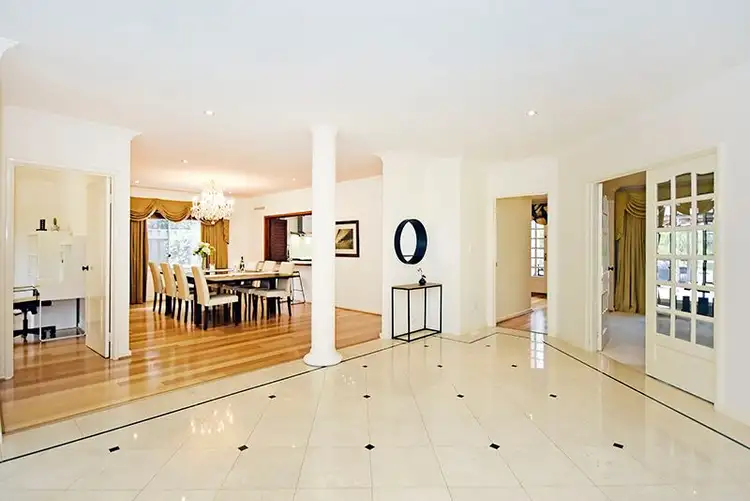 Fifth view of Homely house listing, 93 Taittinger Grove, The Vines WA 6069