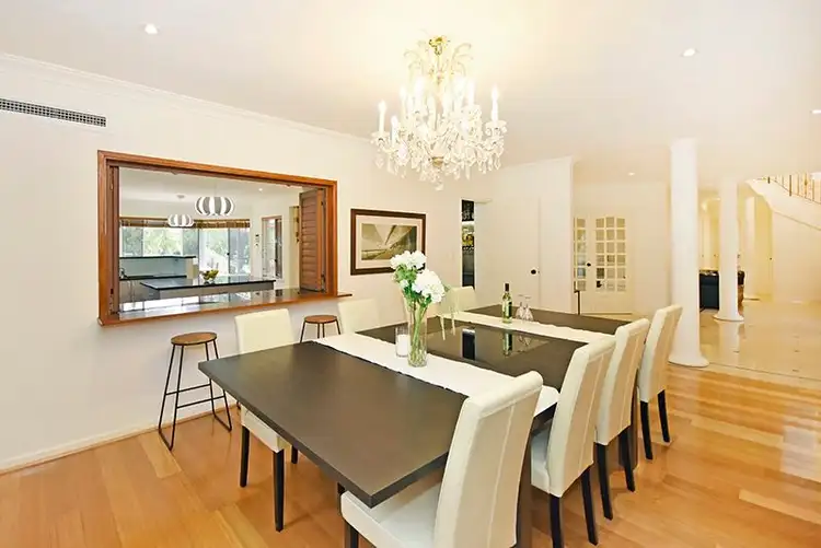 Seventh view of Homely house listing, 93 Taittinger Grove, The Vines WA 6069