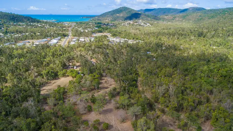 Second view of Homely land listing, 22 Timberland Road, Jubilee Pocket QLD 4802