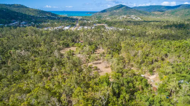 Third view of Homely land listing, 22 Timberland Road, Jubilee Pocket QLD 4802