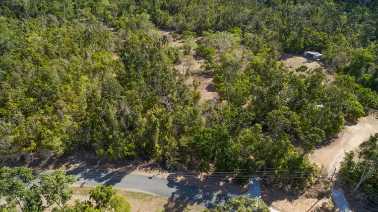 Fourth view of Homely land listing, 22 Timberland Road, Jubilee Pocket QLD 4802