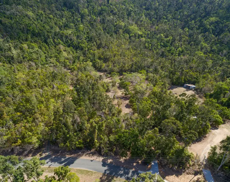 Fifth view of Homely land listing, 22 Timberland Road, Jubilee Pocket QLD 4802