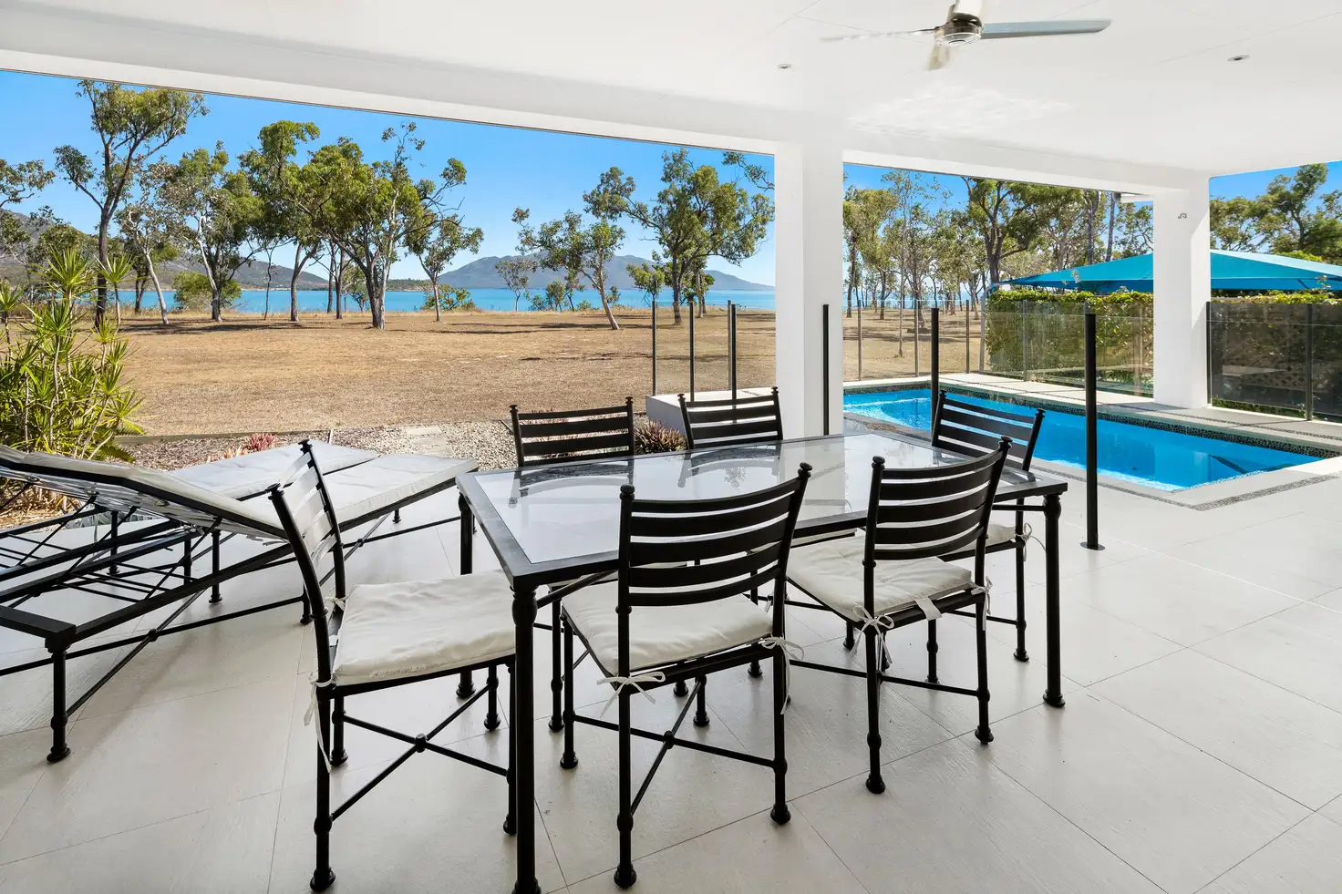 Main view of Homely house listing, 38 Trochus Street, Dingo Beach QLD 4800